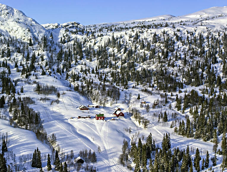 Almdalen, anlggningar, byggnader, drnarbilder, drnarfoto, FJLLEN, fjllgrd, fjllgenhet, flygbild, flygbilder, Flygfoto, flygfoton, Jmtland