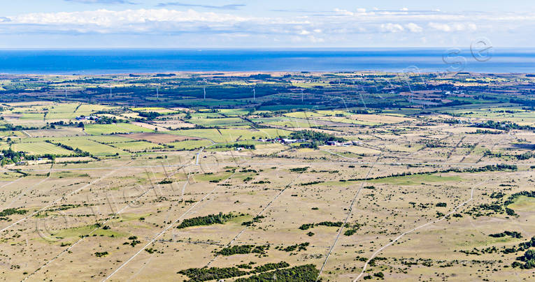 Alvaret Öland Flygfoto Alvaret, drönarbilder, drönarfoto, flygbild, flygbilder, Flygfoto, flygfoton, Landskap, sommar, Öland