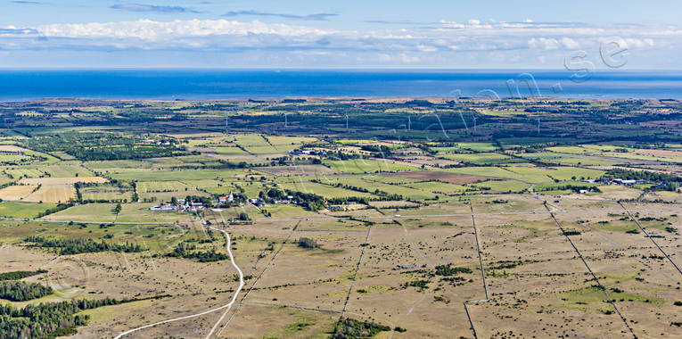 Alvaret Öland Flygfoto Alböke, Alvaret, drönarbilder, drönarfoto, flygbild, flygbilder, Flygfoto, flygfoton, Landskap, sommar, Öland