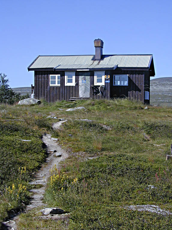 Anarisstugan Anarisstugan, fjällen, fjällstuga, Jämtland, raststuga, STF, STF-stuga, stuga, stugor