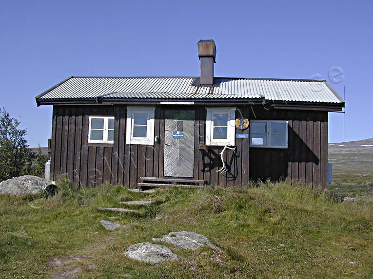 Anarisstugan Anarisstugan, fjällen, fjällstuga, Jämtland, raststuga, STF, STF-stuga, stuga, stugor