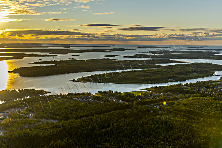 Ankarskatan Sör-Fårön Piteå Ankarskatan, Bottenviken, drönarbilder, drönarfoto, flygbild, flygbilder, Flygfoto, flygfoton, Landskap, Nord-Fårön, Norrbotten, Piteå, Piteå skärgård, skärgård, sommar, Sör-Fårön