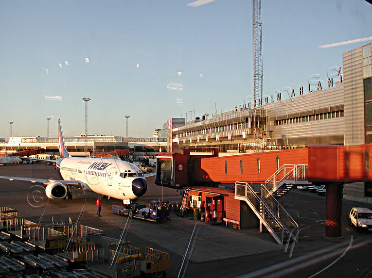 Arlanda flygplats Arlanda, flyg, flygplats, kommunikationer, luftfart, terminal, terminalplats, trafikflyg