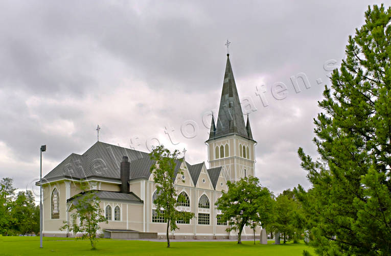 Arvidsjaur, kyrka, kyrkan, kyrkor, lappland, samhlle, samhllen