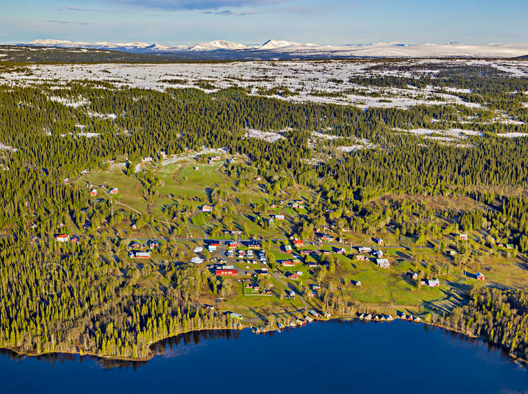 Bakvattnet Flygfoto Bakvattnet, byar, drönarbild, drönarbilder, drönarfoto, flygbild, flygbilder, Flygfoto, flygfoton, Jämtland, Stor-Bakvattnet, vår