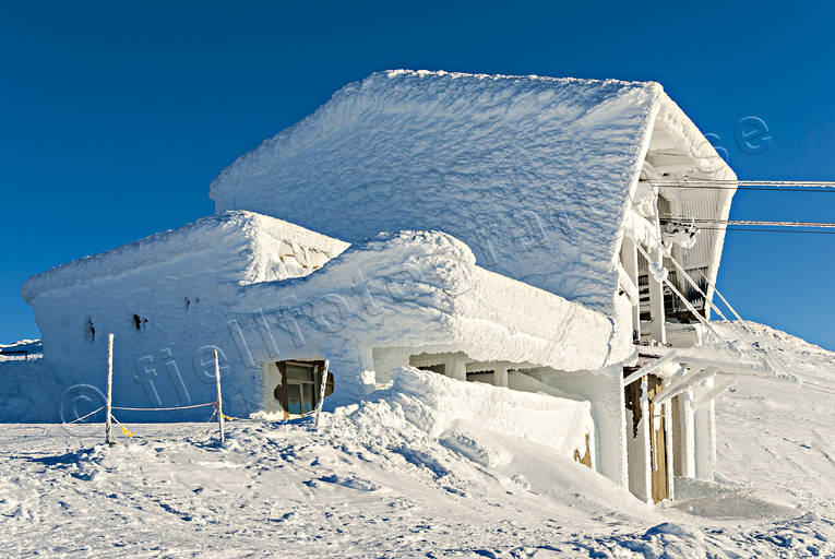 anlggningar, byggnad, is, Jmtland, kallt, nedisad, sn, utfrskning, vinter, re Kabinbana, ventyr