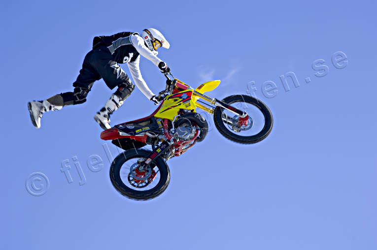 Big Jump Motocross arrangemang, big jump, evenemang, hopp, motor, motorcykel, motorsport, spänning, vinter, äventyr