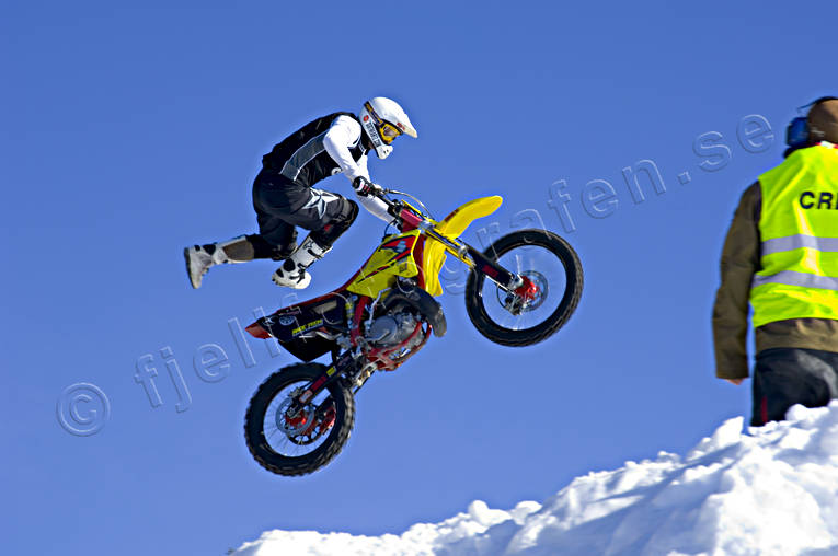 Big Jump Motocross arrangemang, big jump, evenemang, hopp, motor, motorcykel, motorsport, spänning, vinter, äventyr
