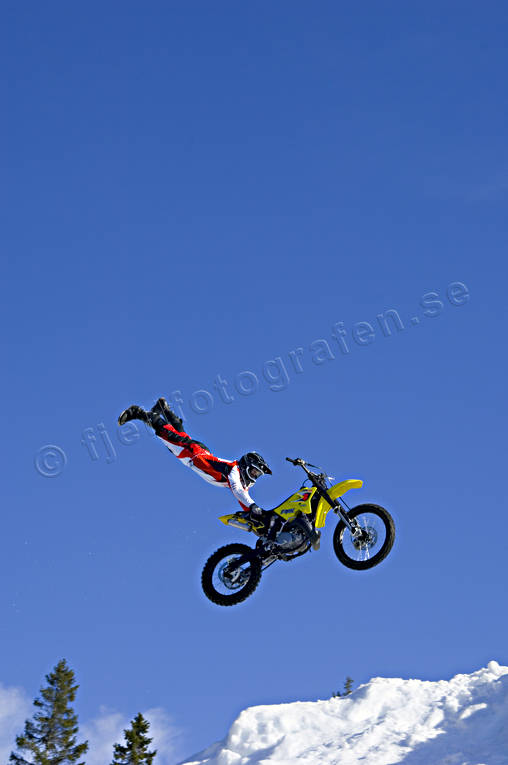 Big Jump Motocross arrangemang, big jump, evenemang, hopp, motor, motorcykel, motorsport, spänning, vinter, äventyr