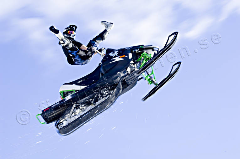 Big Jump Skoter arrangemang, big jump, evenemang, hopp, motor, motorsport, skoter, snöskoter, spänning, vinter, äventyr