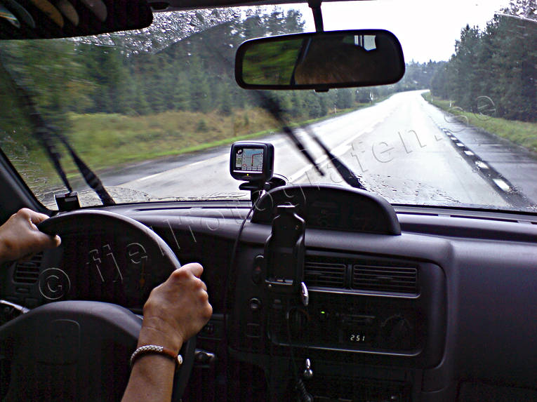 backspegel, bil, bilar, biltrafik, frddator, frarplats, GPS, kommunikationer, landfart, ratt, trafik, vg, vgar