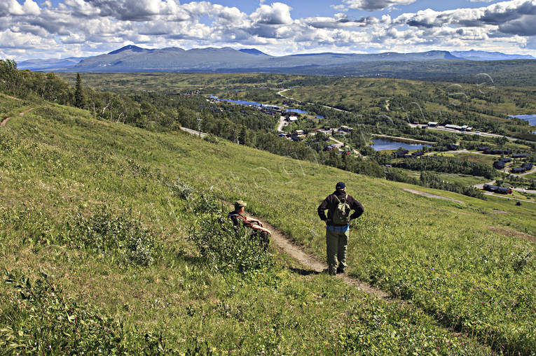 Blomsterstigen Storlien blomsterstig, Blomsterstigen, by, byggnader, byggnationer, Ernstkumlet, fjäll, fjällen, Jämtland, led, natur, samhälle, sevärdhet, Sevärdheter, stig, Storlien, vandringsled, Vindarnas Tempel