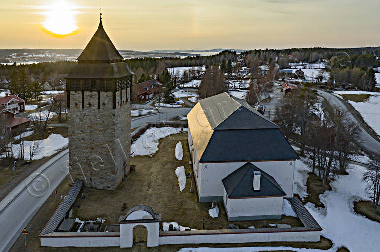 Brunflo Kastal Flygfoto anläggnignar, Brunflo, byggnader, drönarbild, drönarbilder, drönarfoto, flygbild, flygbilder, Flygfoto, flygfoton, Jämtland, kastal, kyrka, kyrkor, vår