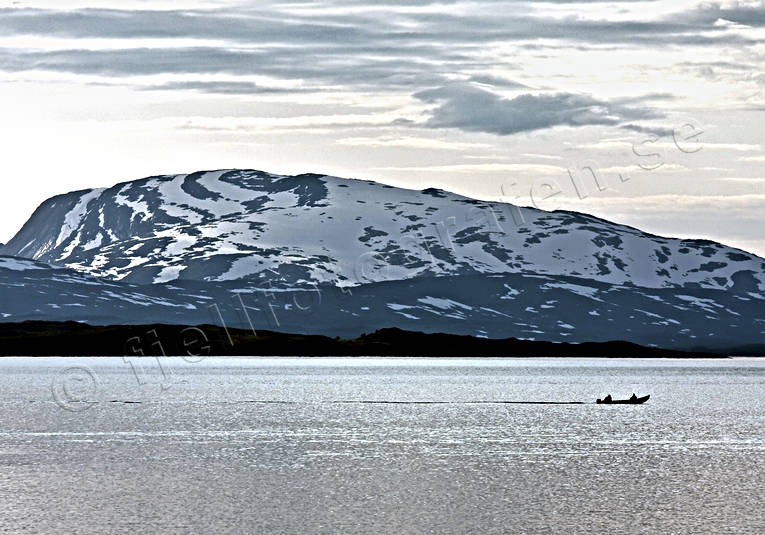bt, fjll, Landskap, lappland, nationalpark, Padjelanta, sj, sommar, Virihaure