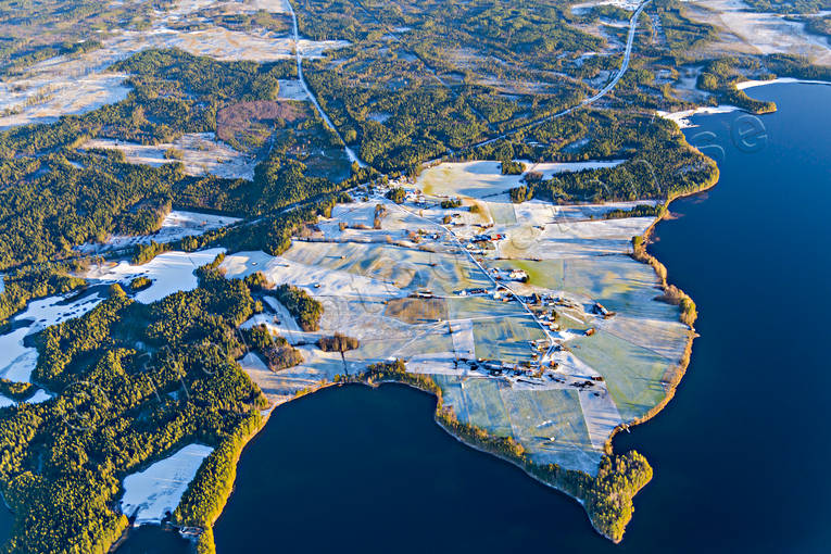 Böle i Näldsjön Andlokudden, byar, Böle, drönarbilder, drönarfoto, flygbild, flygbilder, Flygfoto, flygfoton, höst, Jämtland, Landskap, Näldsjön, Rönäsudden, udde