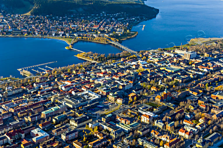 centrum, drnarbilder, drnarfoto, flygbild, flygbilder, Flygfoto, flygfoton, hst, Jmtland, stder, stersund