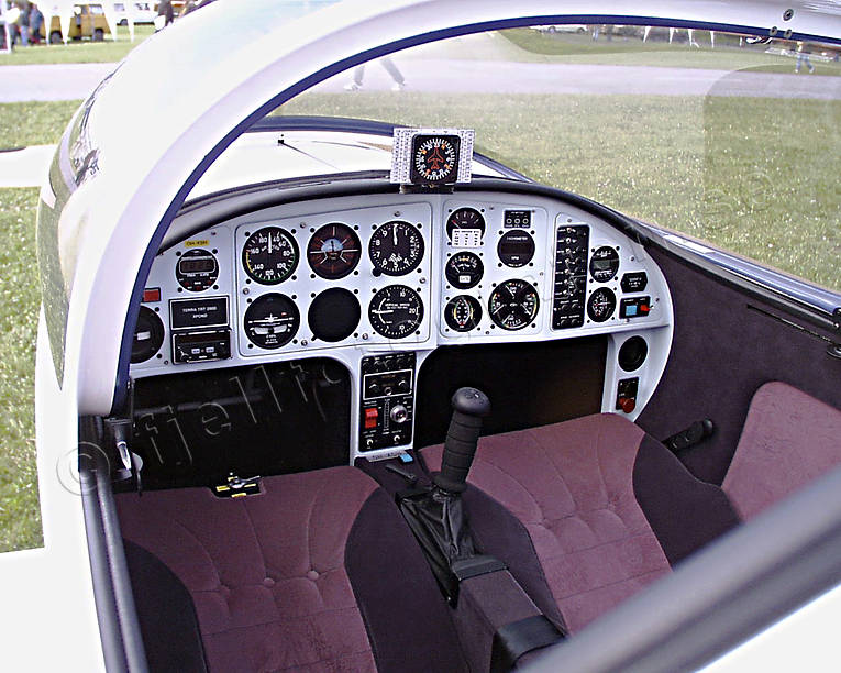 allmnflyg, Barkarby, cockpit, flyg, flygdag, flygplan, flyin, kommunikationer, luftfart
