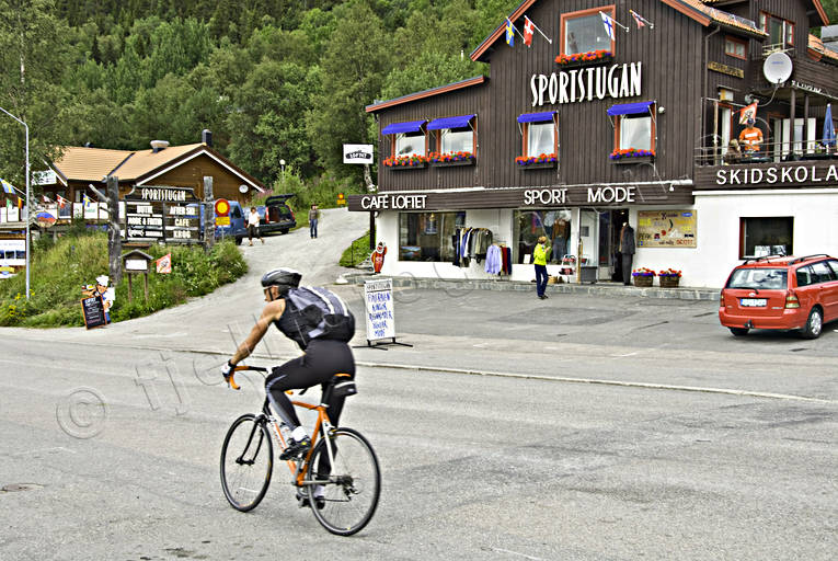 butik, cykel, cyklist, cyklister, fjllby, friluftsliv, funsdalen, Hrjedalen, motion, samhllen, sportstugan