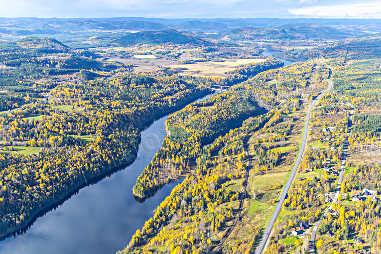 drnarbilder, drnarfoto, Dda fallet, ddafallet, flygbild, flygbilder, Flygfoto, flygfoton, Gedungsen, hst, Indalslven, Jmtland, Landskap, Sevrdheter, Vildhussen