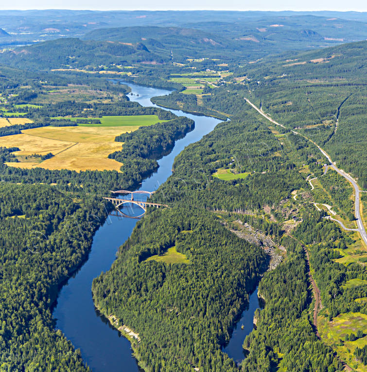 drnarbilder, drnarfoto, Dda fallet, ddafallet, flygbild, flygbilder, Flygfoto, flygfoton, Gedungsen, Indalslven, Jmtland, Sevrdheter, Vildhussen