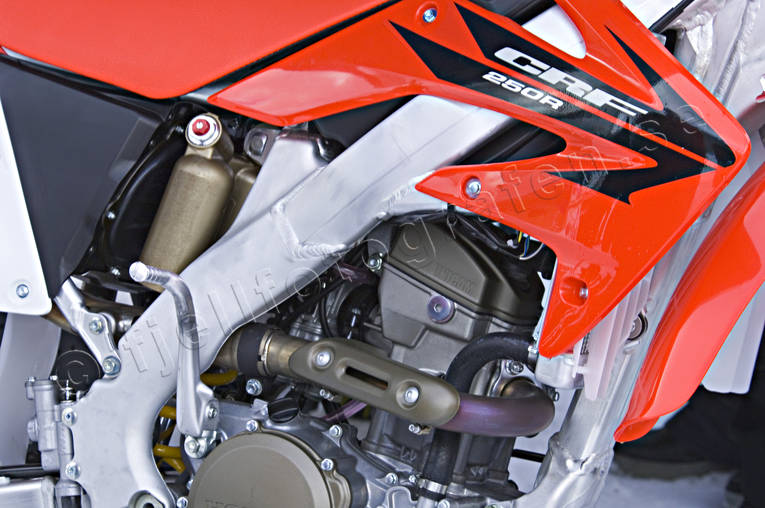 enduro, motor, motorcykel, motorsport, vinter, ventyr