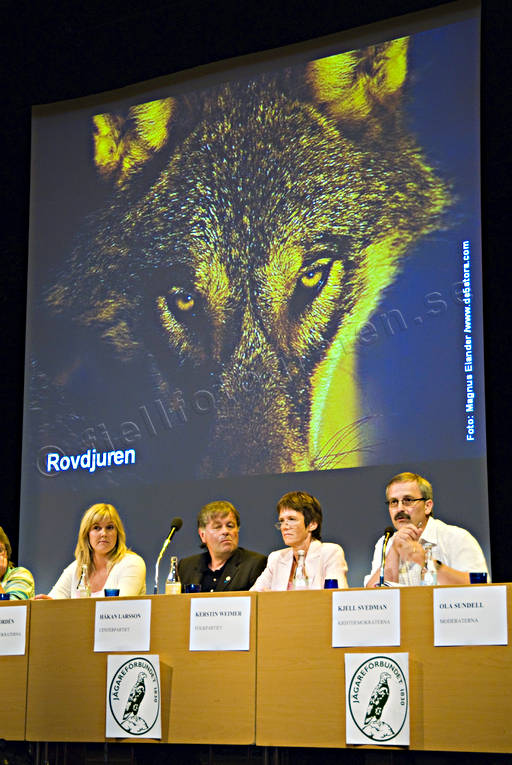 arbete, debatt, djur, dggdjur, paneldebatt, rovdjur, rovdjursdebatt, service, utfrgning, varg, vargar, vargdebatt, vargfrgan