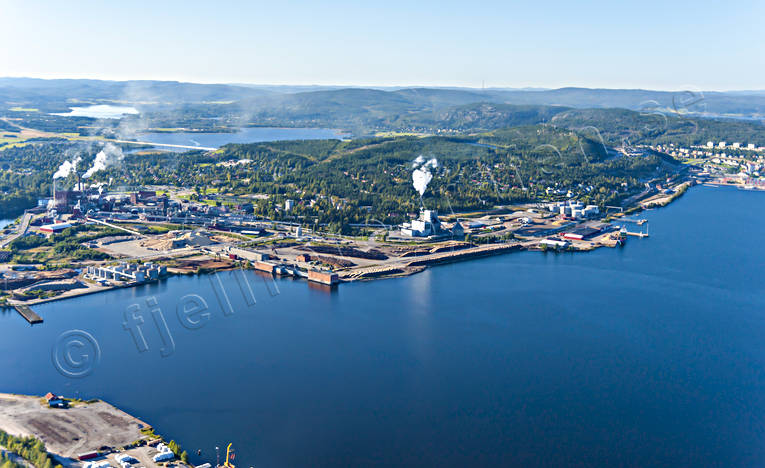 Domsjö Sulfitfabrik Örnsköldsvik Aditya Birla Group, anläggningar, bioraffinaderi, Domsjö, drönarbilder, drönarfoto, fabriker, flygbild, flygbilder, Flygfoto, flygfoton, industrier, pappersmassa, pappersmassefabrik, raffinaderi, städer, sulfitfabrik, Ångermanland, Örnsköldsvik