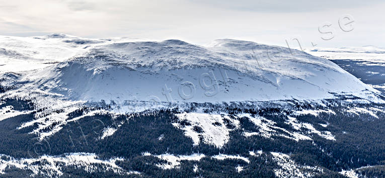 Bydalen, Drommen, drnarbilder, drnarfoto, FJLLEN, flygbild, flygbilder, Flygfoto, flygfoton, Jmtland, Landskap, skvalrnna, trdgrns, vinter