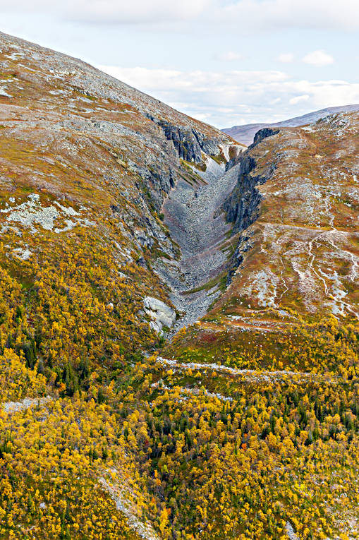 Dromskran, drnarbilder, drnarfoto, FJLLEN, flygbild, flygbilder, Flygfoto, flygfoton, Hglekardalen, hst, Jmtland, Landskap, sadelskra