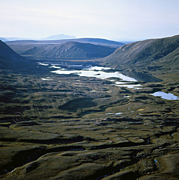 drnarbilder, drnarfoto, Drrsjarna, fjllsj, flygbild, flygbilder, Flygfoto, flygfoton, Jmtland, Landskap, sommar