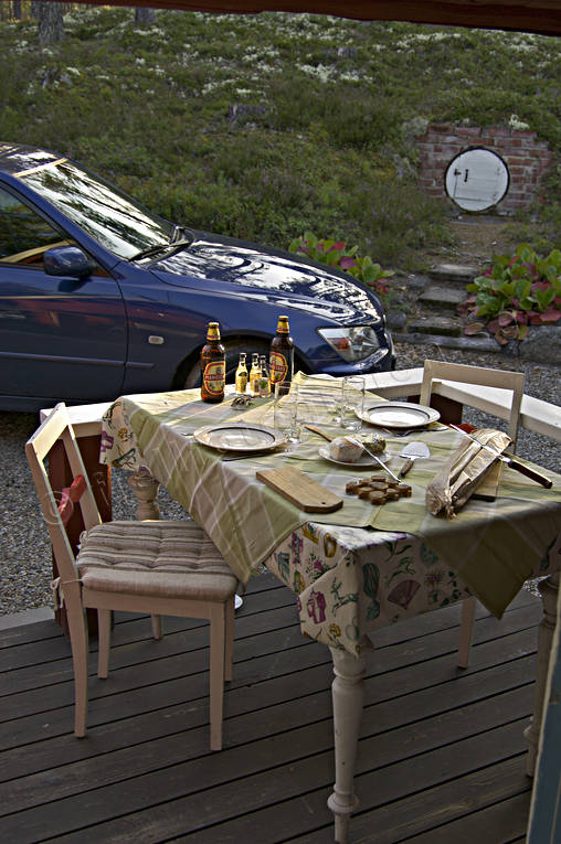 bil, bord, dukat, ledigt, lexus, semester, sommar, sommarstuga, rstid, rstider