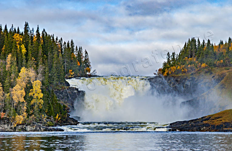 Duved Jämtland Sweden fall, fors, Indalsälven, Jämtland, Landskap, sevärdhet, Sevärdheter, turism, turistmål, Tännforsen, vatten, vattenfall, Åreälven