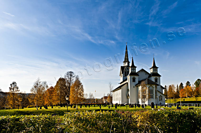 anlggningar, byggnationer, Duveds kyrka, hst, Jmtland, rstider