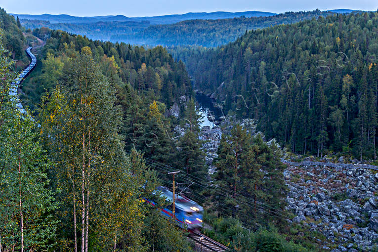 Döda fallet Indalsälven Döda fallet, dödafallet, Gedungsen, Indalsälven, Jämtland, Sevärdheter, Utanede, Vildhussen