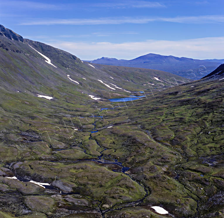 Ekorrdörren i Sylarna drönarbilder, drönarfoto, ekorrdörren, Ekorrhammaren, Ekorrpasset, flygbild, flygbilder, Flygfoto, flygfoton, Jämtland, Landskap, sommar, Svenska Fjällen, sylarna