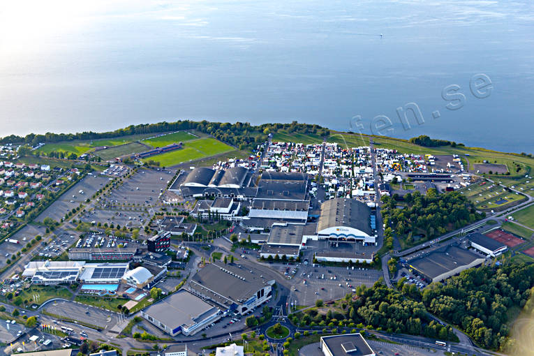 drnarbilder, drnarfoto, Elmia, flygbild, flygbilder, Flygfoto, flygfoton, Jnkping, mssa, mssomrde, Sevrdheter, Smland, sommar, stder