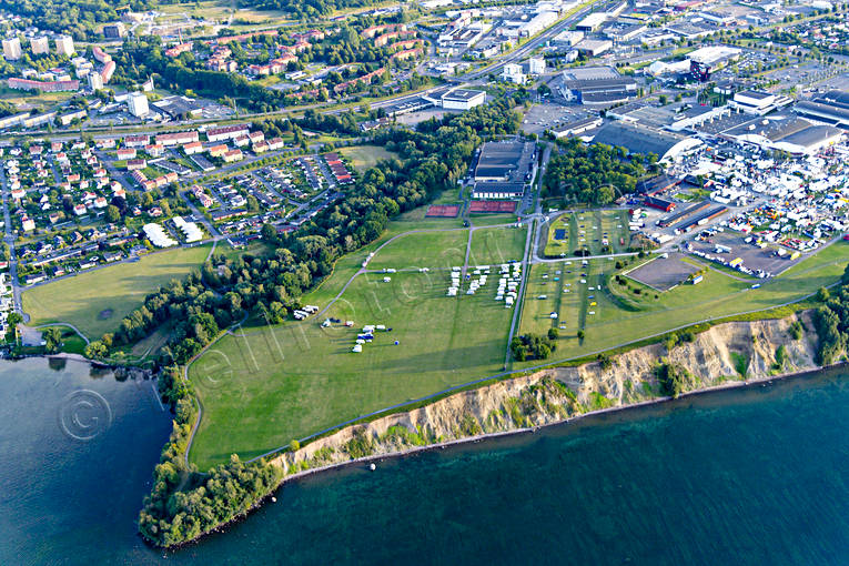 Elmia mässområde Flygfoto drönarbilder, drönarfoto, Elmia, flygbild, flygbilder, Flygfoto, flygfoton, Jönköping, mässa, mässområde, Sevärdheter, Småland, sommar, städer