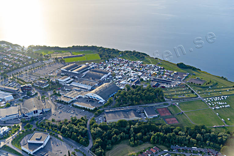 Elmia mässområde Flygfoto drönarbilder, drönarfoto, Elmia, flygbild, flygbilder, Flygfoto, flygfoton, Jönköping, mässa, mässområde, Sevärdheter, Småland, sommar, städer