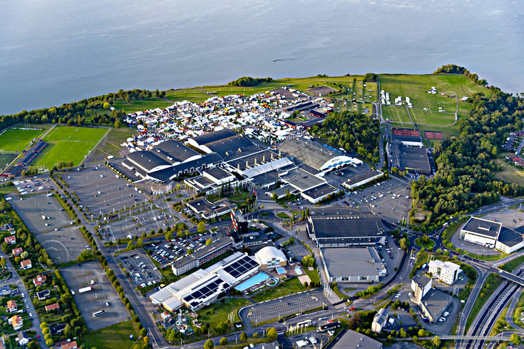 Elmia mässområde Flygfoto drönarbilder, drönarfoto, Elmia, flygbild, flygbilder, Flygfoto, flygfoton, Jönköping, mässa, mässområde, Sevärdheter, Småland, sommar, städer