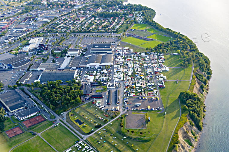 Elmia mässområde Flygfoto drönarbilder, drönarfoto, Elmia, flygbild, flygbilder, Flygfoto, flygfoton, Jönköping, mässa, mässområde, Sevärdheter, Småland, sommar, städer
