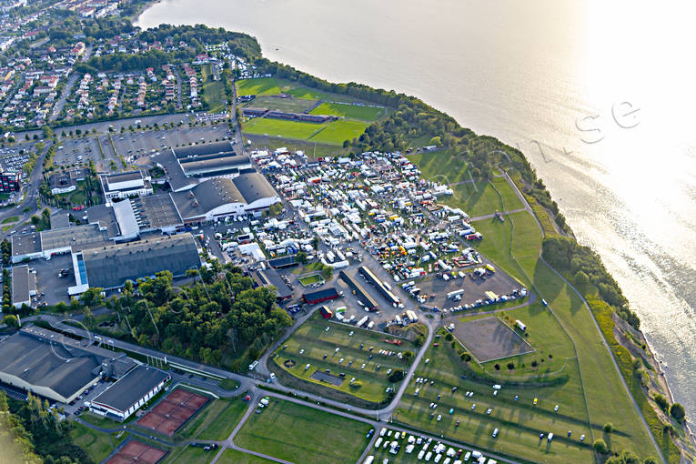 Elmia mässområde Flygfoto drönarbilder, drönarfoto, Elmia, flygbild, flygbilder, Flygfoto, flygfoton, Jönköping, mässa, mässområde, Sevärdheter, Småland, sommar, städer