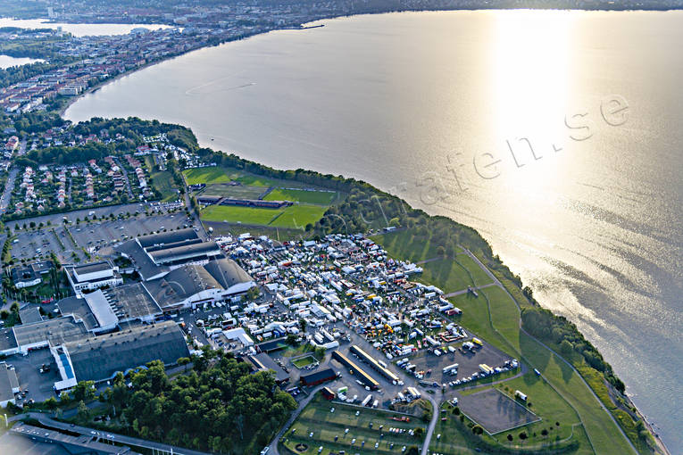 Elmia mässområde Flygfoto drönarbilder, drönarfoto, Elmia, flygbild, flygbilder, Flygfoto, flygfoton, Jönköping, mässa, mässområde, Sevärdheter, Småland, sommar, städer