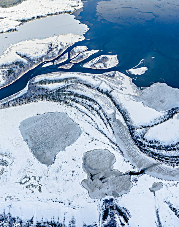 Enans utlopp i Ånnsjön delta, deltaland, drönarbild, drönarbilder, drönarfoto, Enan, flygbild, flygbilder, Flygfoto, flygfoton, fågelskyddsområde, höst, isläggning, Jämtland, Landskap, Lomtjärnen, Sandarna, Stor-Tjuvholmen, Ånnsjön
