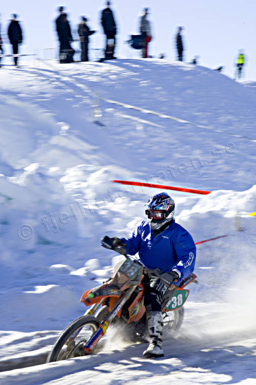 Enduro-VM i Östersund arrangemang, enduro, evenemang, fart, motor, motorcykel, motorsport, tävling, vinter, vinterenduro, äventyr