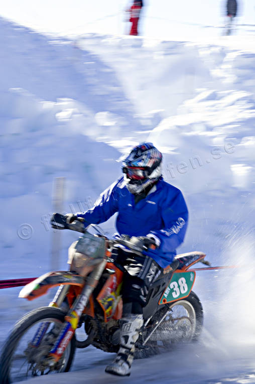 Enduro-VM i Östersund arrangemang, enduro, evenemang, fart, motor, motorcykel, motorsport, tävling, vinter, vinterenduro, äventyr