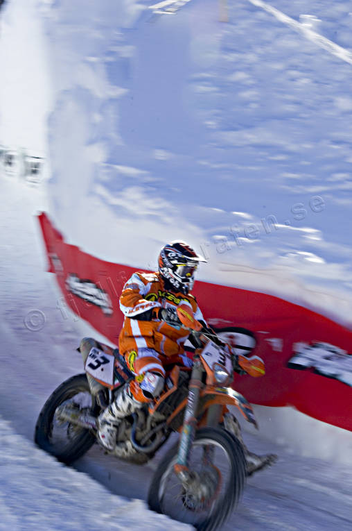 Enduro-VM i Östersund arrangemang, enduro, evenemang, fart, motor, motorcykel, motorsport, tävling, vinter, vinterenduro, äventyr
