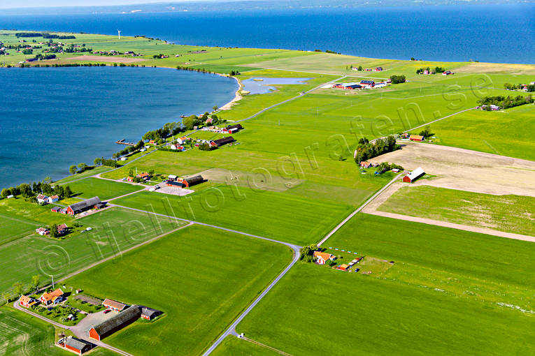 Erstad på Visingsö drönarbilder, drönarfoto, Erstad, Erstad kärr, flygbild, flygbilder, Flygfoto, flygfoton, Landskap, Småland, sommar, Visingsö