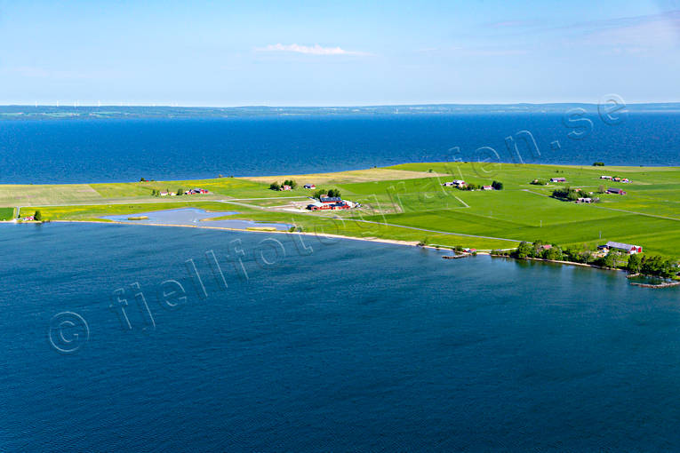 Erstad på Visingsö drönarbilder, drönarfoto, Erstad, Erstad kärr, Erstadviken, flygbild, flygbilder, Flygfoto, flygfoton, Landskap, Småland, sommar, Visingsö