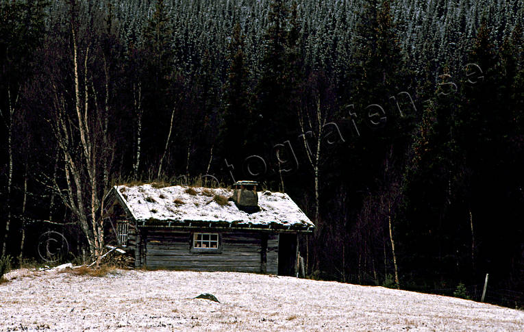 fbod, fbodvall, frvinter, Jmtland, sn, stugor, vinter