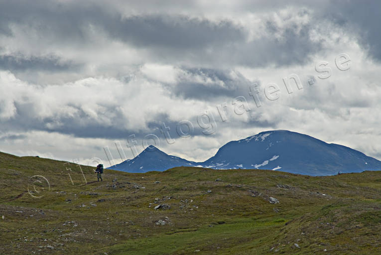 fjll, fjllvandring, nationalpark, nationalparker, Padjelanta, sommar, ventyr